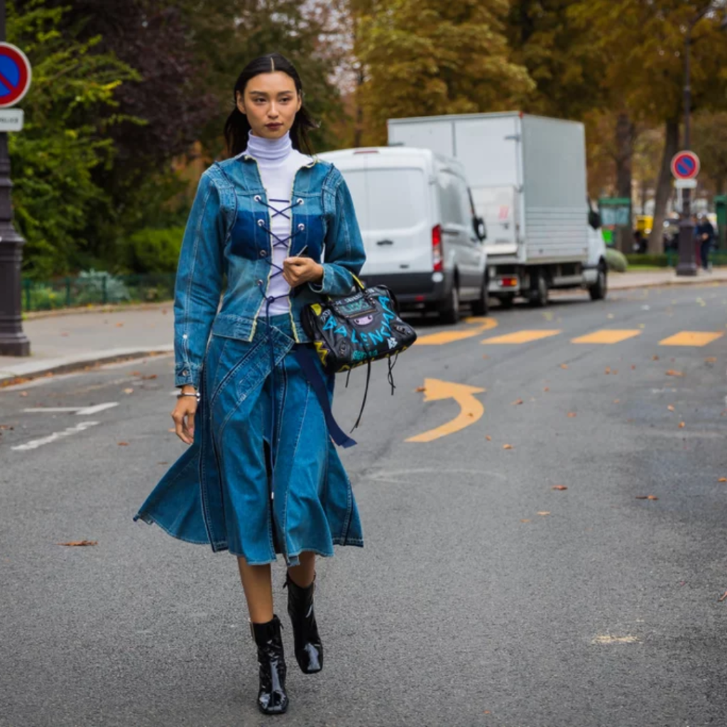 Eco-Friendly Clothing – Sustainable Fashion Choices for a Greener Wardrobe